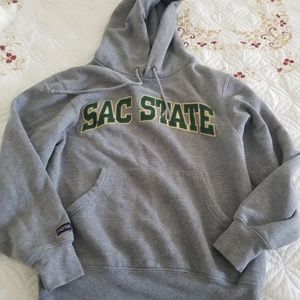 Sac state sweatshirt